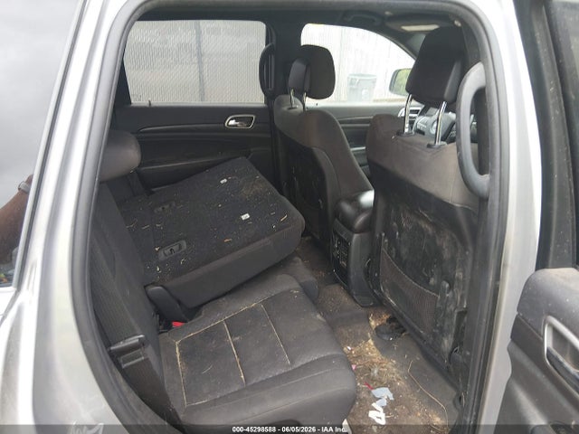 Jeep Grand Cherokee Laredo E 4x4