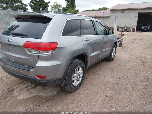 Jeep Grand Cherokee Laredo E 4x4
