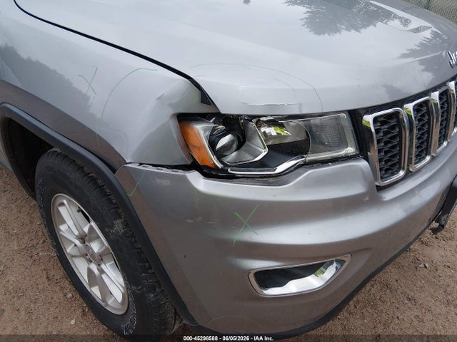 Jeep Grand Cherokee Laredo E 4x4