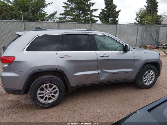 Jeep Grand Cherokee Laredo E 4x4