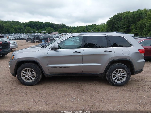 Jeep Grand Cherokee Laredo E 4x4