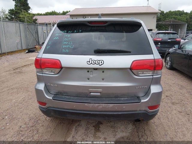 Jeep Grand Cherokee Laredo E 4x4