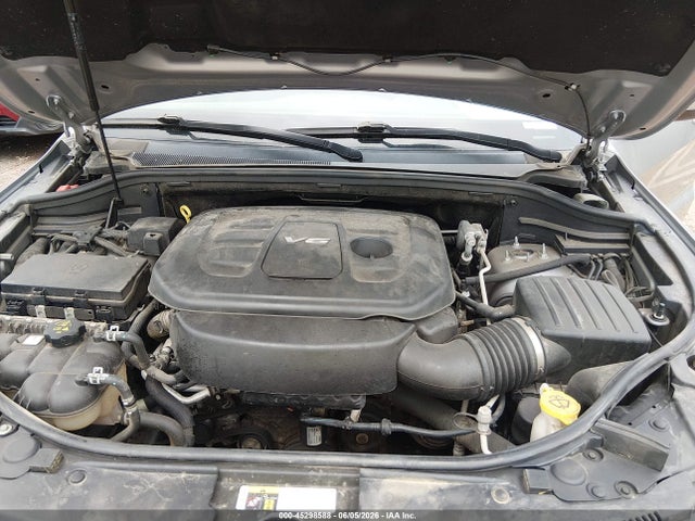 Jeep Grand Cherokee Laredo E 4x4