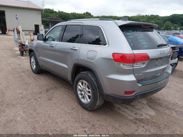 Jeep Grand Cherokee Laredo E 4x4