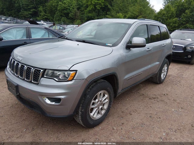 Jeep Grand Cherokee Laredo E 4x4