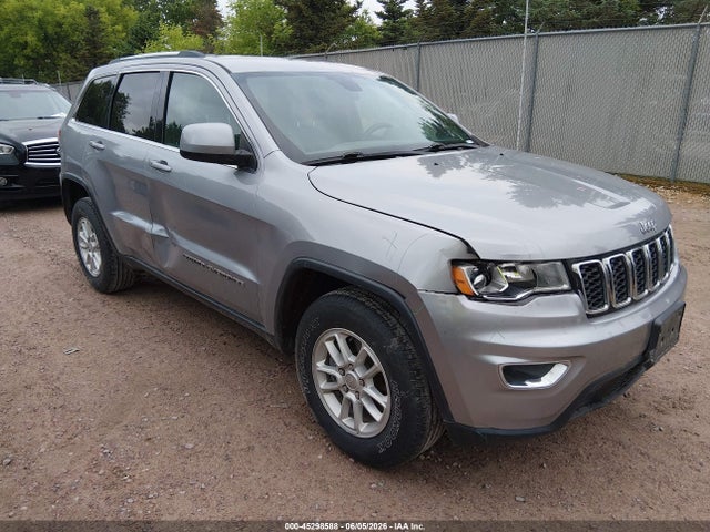 Salvage Jeep Grand Cherokee Image