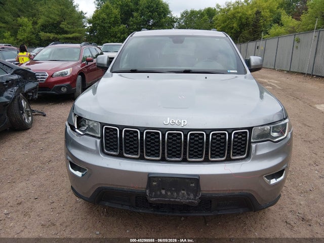 Jeep Grand Cherokee Laredo E 4x4