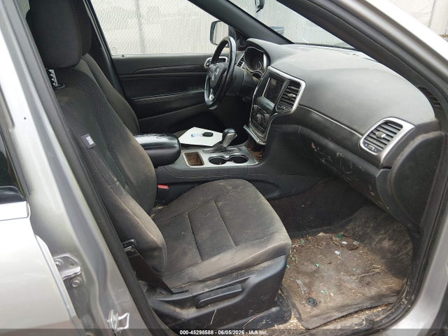 Jeep Grand Cherokee Laredo E 4x4