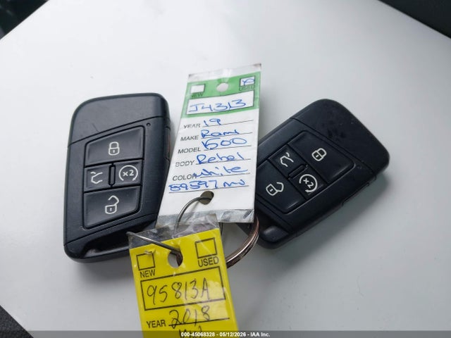Volkswagen Atlas 3.6l V6 Sel Premium