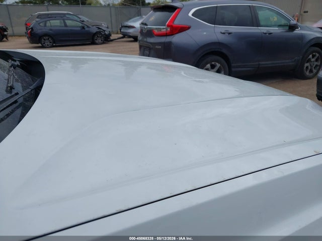Volkswagen Atlas 3.6l V6 Sel Premium