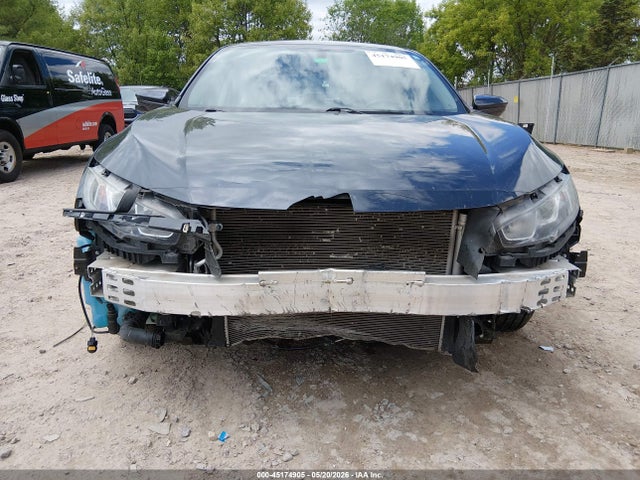 Honda Civic Ex-l