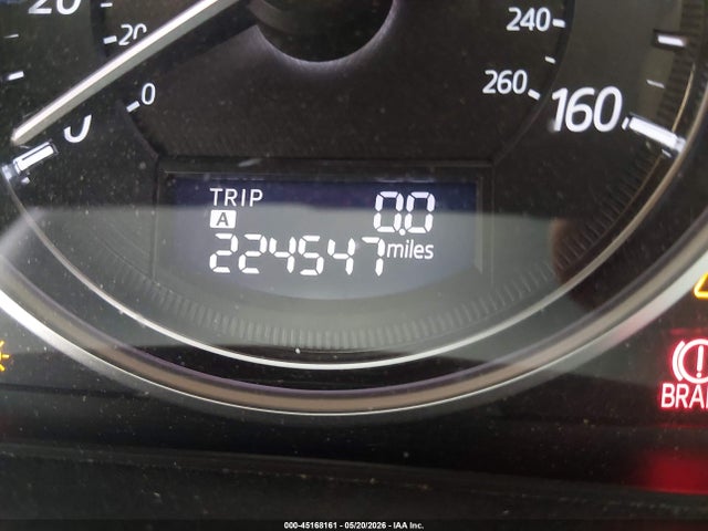 Mazda Cx Grand Touring