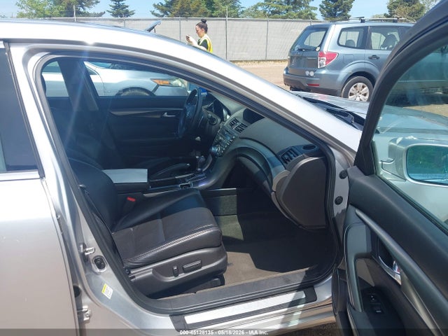 Acura TL 3.7