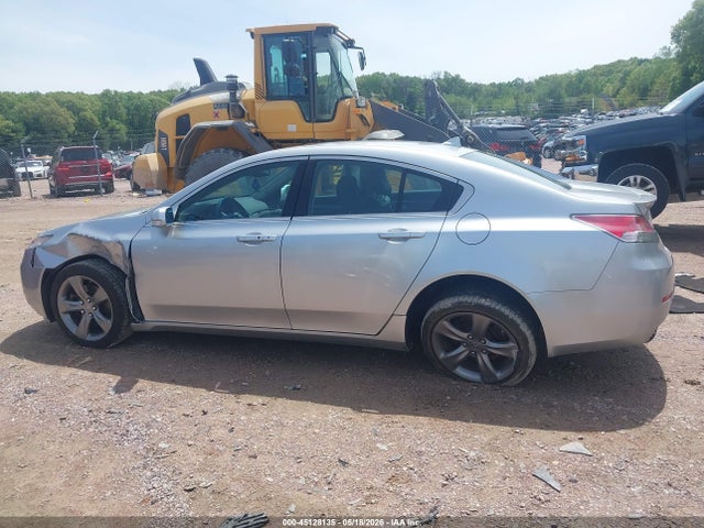 Acura TL 3.7