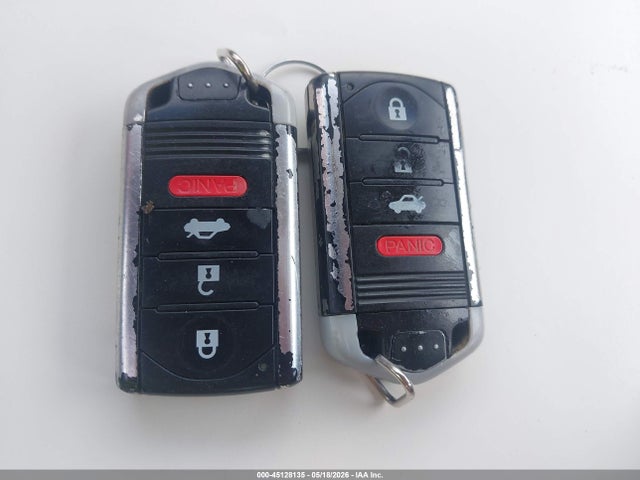 Acura TL 3.7