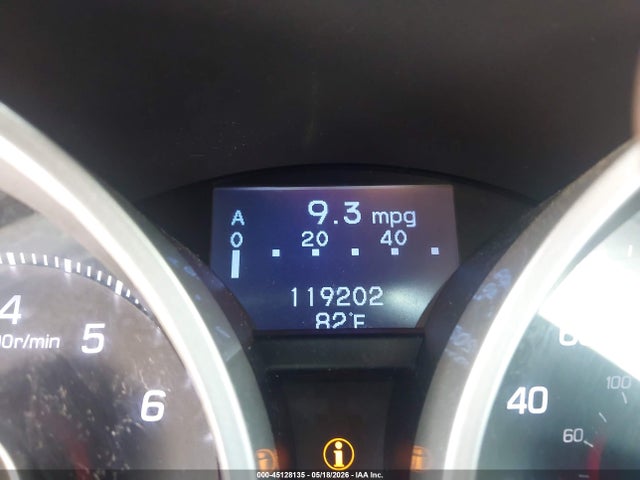 Acura TL 3.7