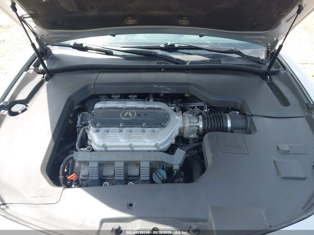Acura TL 3.7