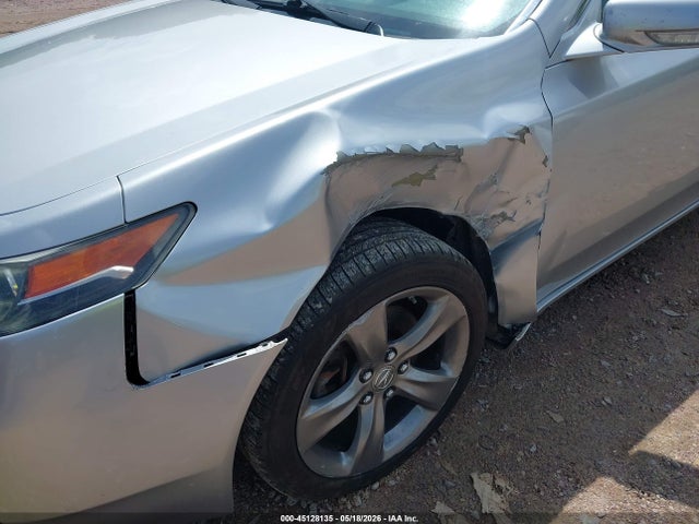 Acura TL 3.7
