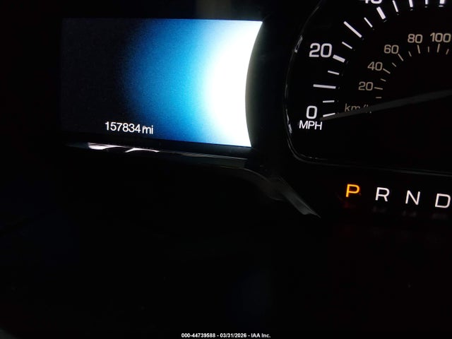 Lincoln MKZ Hybrid Reserve