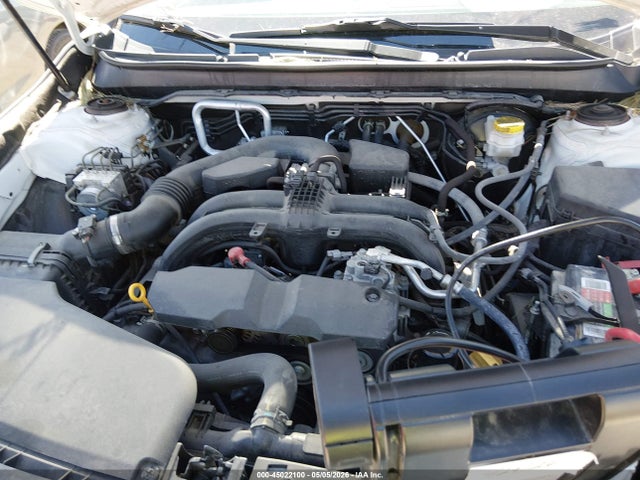 Subaru Outback 2.5i Limited