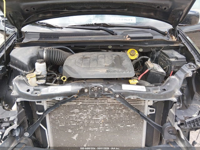 Dodge Grand Caravan Se Plus