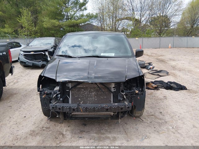 Dodge Grand Caravan Se Plus