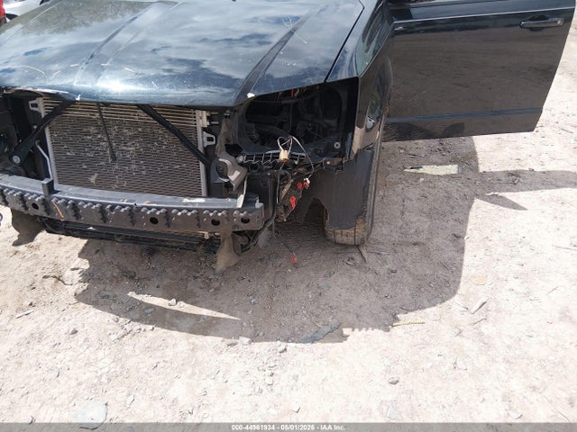 Dodge Grand Caravan Se Plus