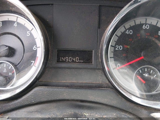 Dodge Grand Caravan Se Plus