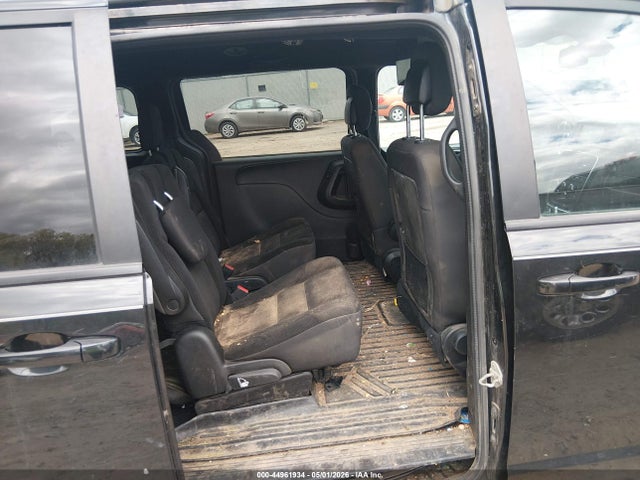 Dodge Grand Caravan Se Plus