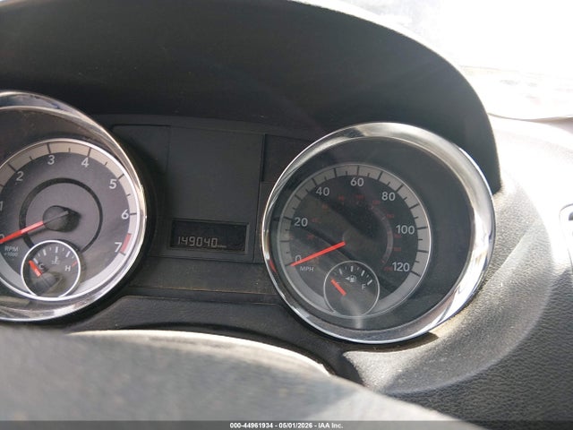 Dodge Grand Caravan Se Plus