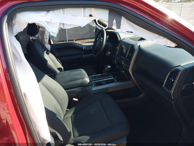Ford F-150 Xlt