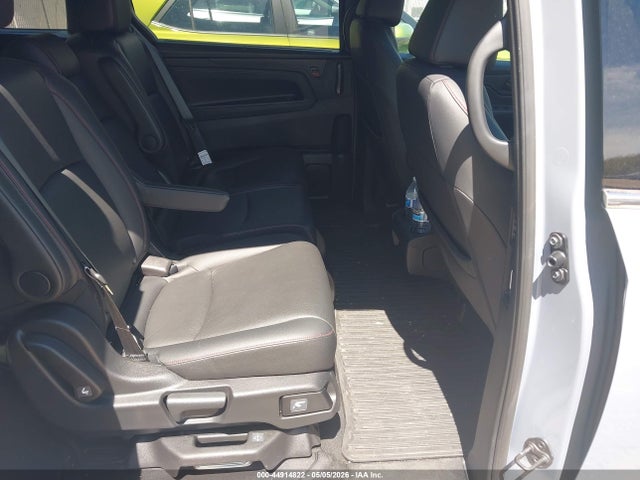 Honda Odyssey Sport