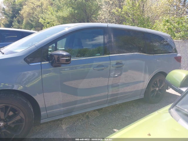 Honda Odyssey Sport