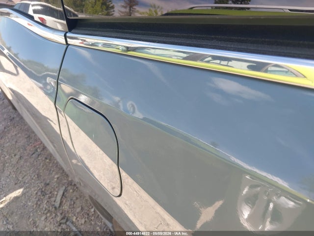 Honda Odyssey Sport