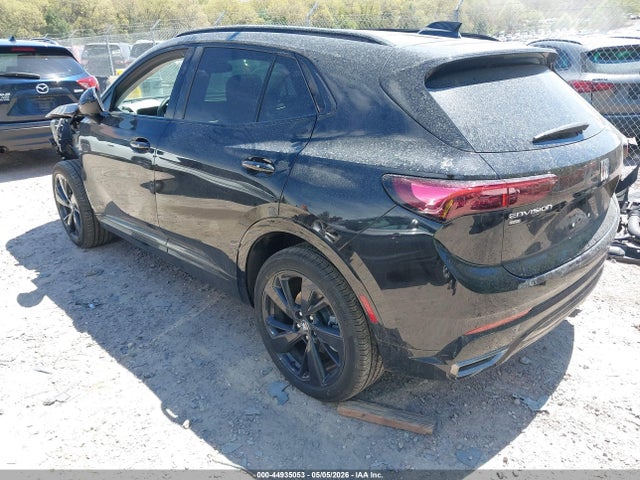 Buick Envision Sport Touring Awd