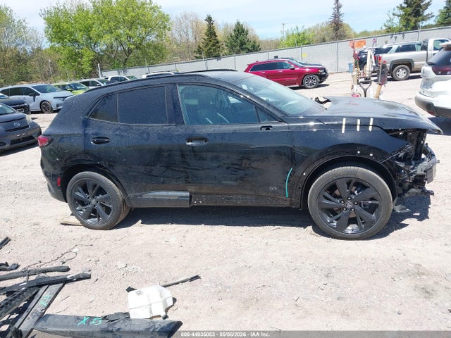 Buick Envision Sport Touring Awd