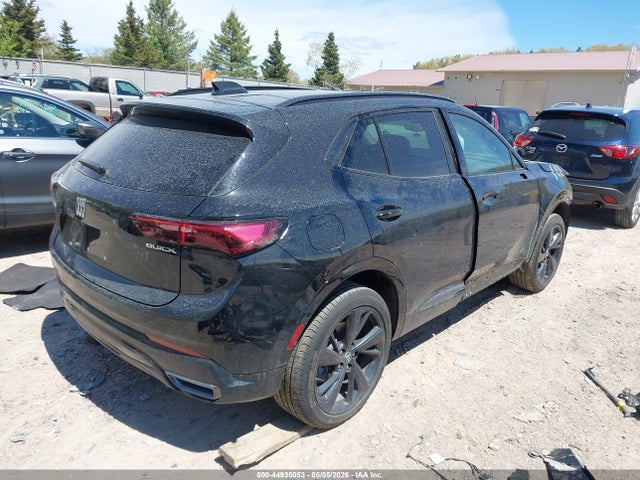 Buick Envision Sport Touring Awd