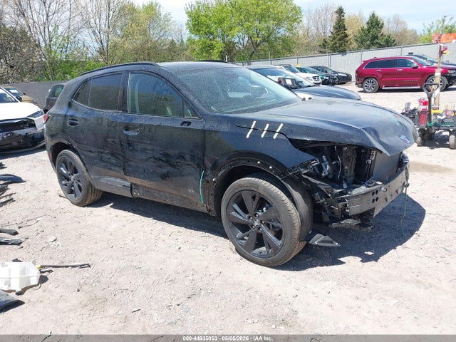 Salvage Buick Envision Image