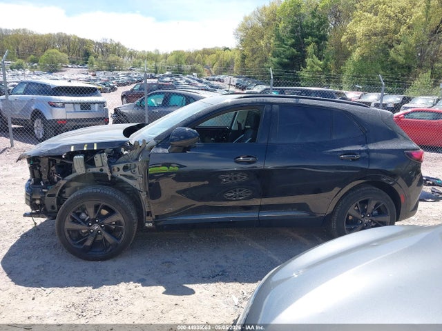 Buick Envision Sport Touring Awd