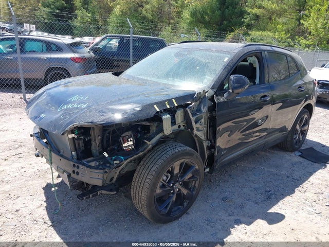 Buick Envision Sport Touring Awd