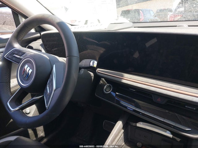 Buick Envision Sport Touring Awd