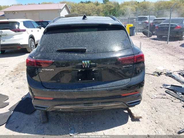 Buick Envision Sport Touring Awd