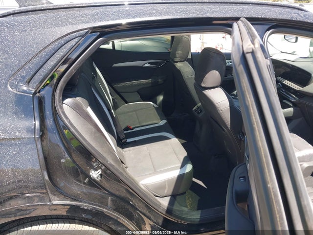 Buick Envision Sport Touring Awd