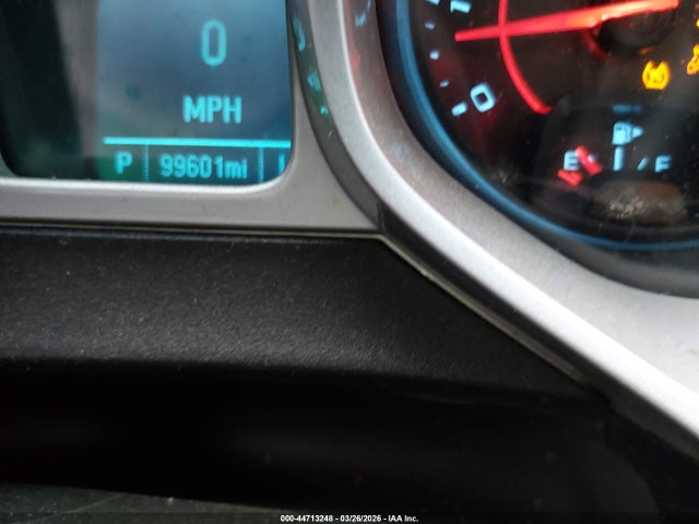 Chevrolet Camaro 1lt