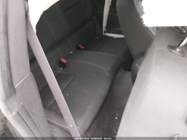 Chevrolet Camaro 1lt