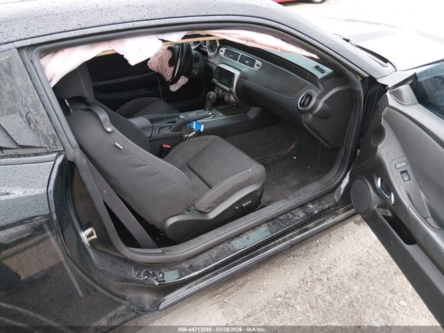 Chevrolet Camaro 1lt