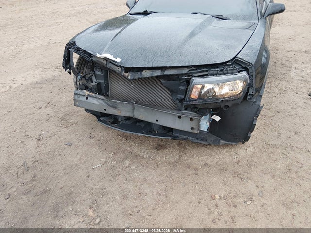 Chevrolet Camaro 1lt