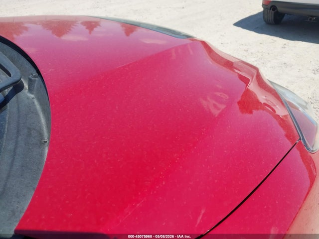 Mazda Mazdaspeed3 Touring