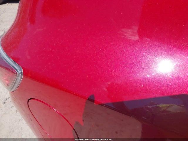 Mazda Mazdaspeed3 Touring