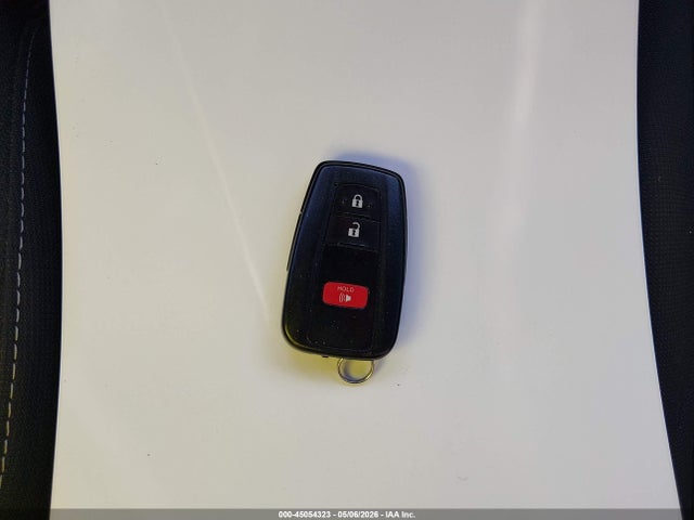 Toyota Corolla Se Nightshade Edition